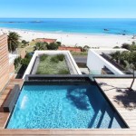 3 Bedrooms Townhouse In Camps Bay