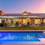 5 Bedroom House For Sale In Bryanston